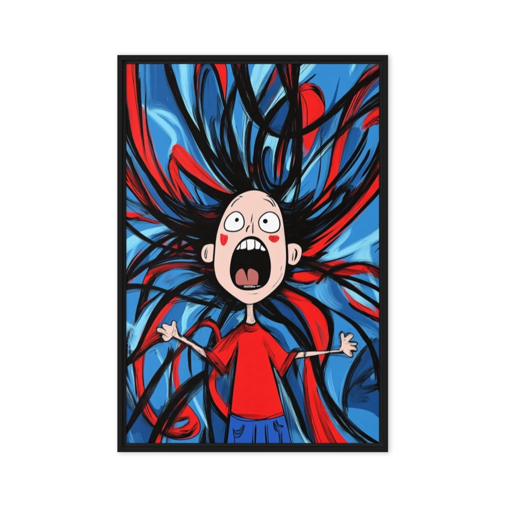 Wild Scream