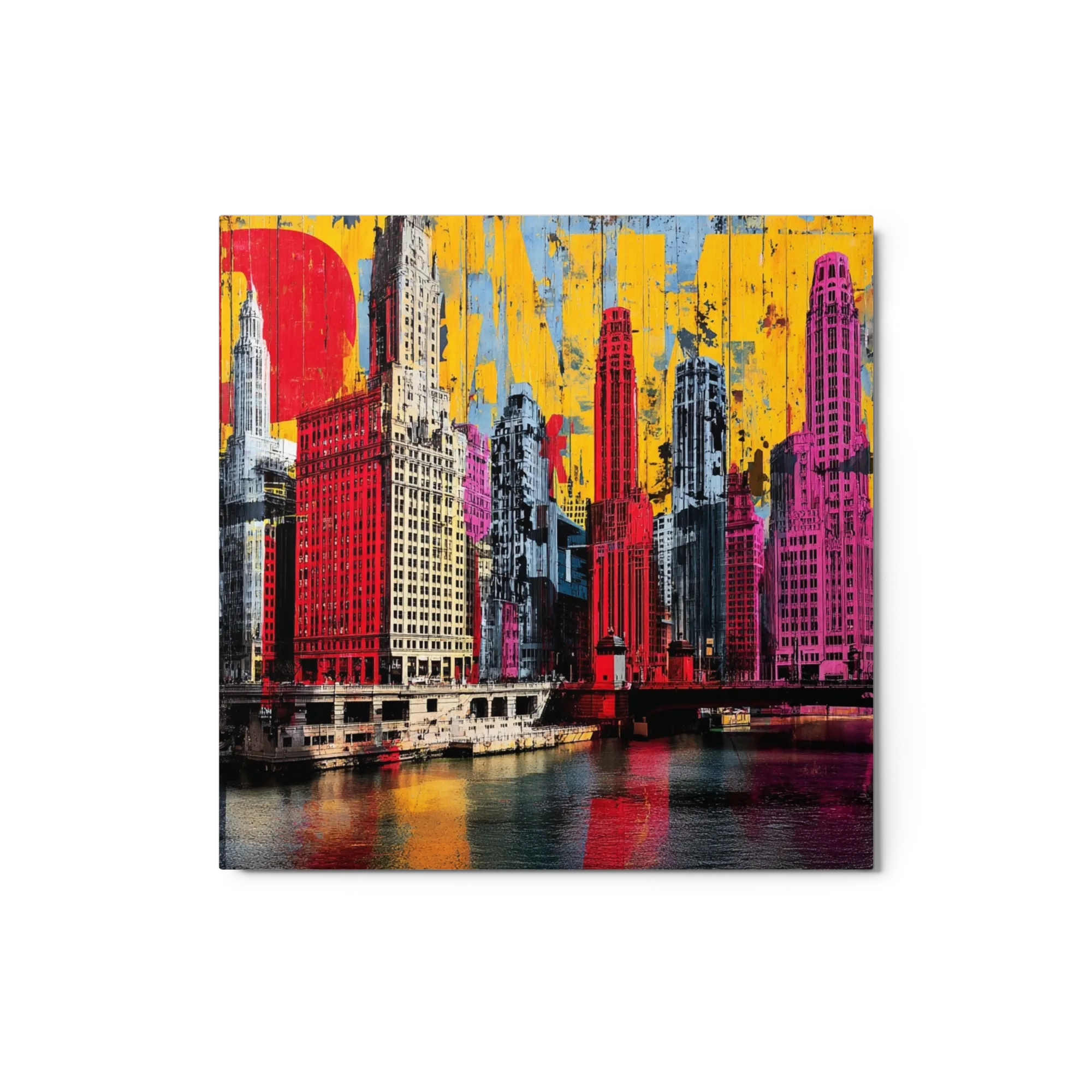Urban Pulse