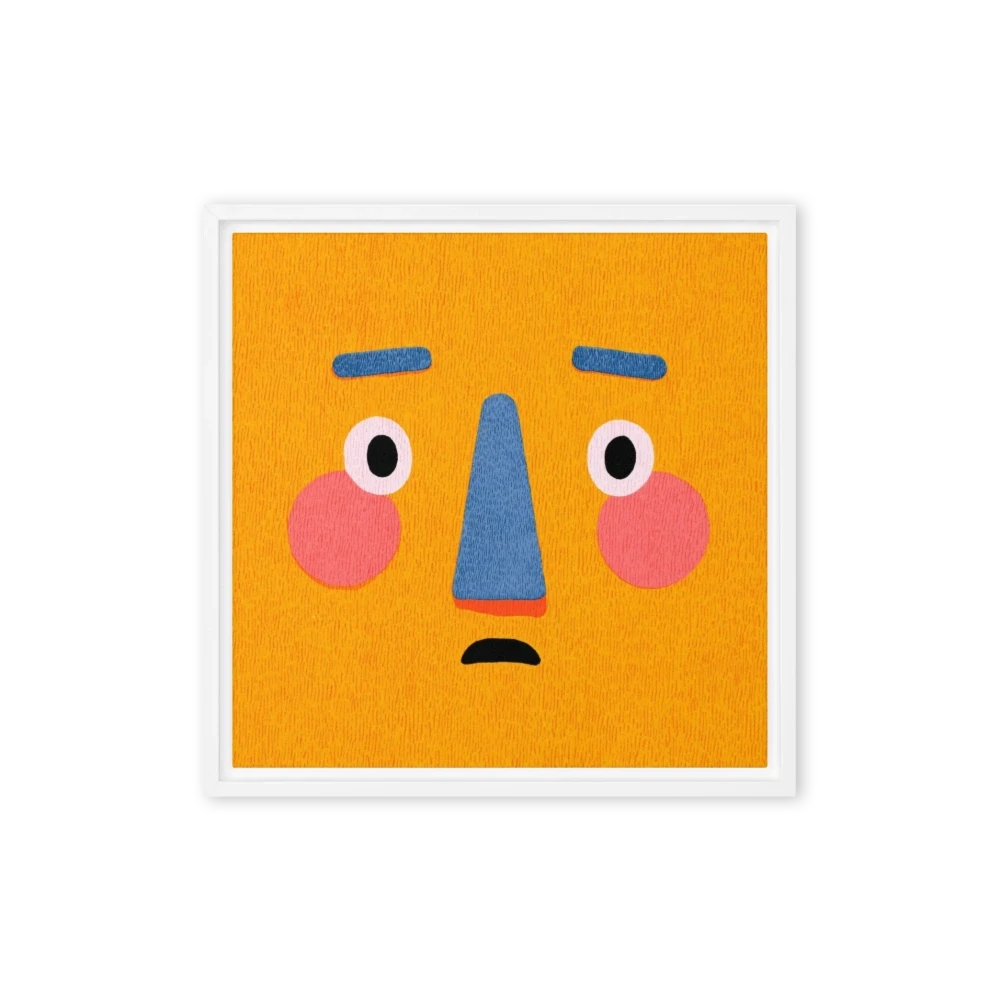 Orange Expression