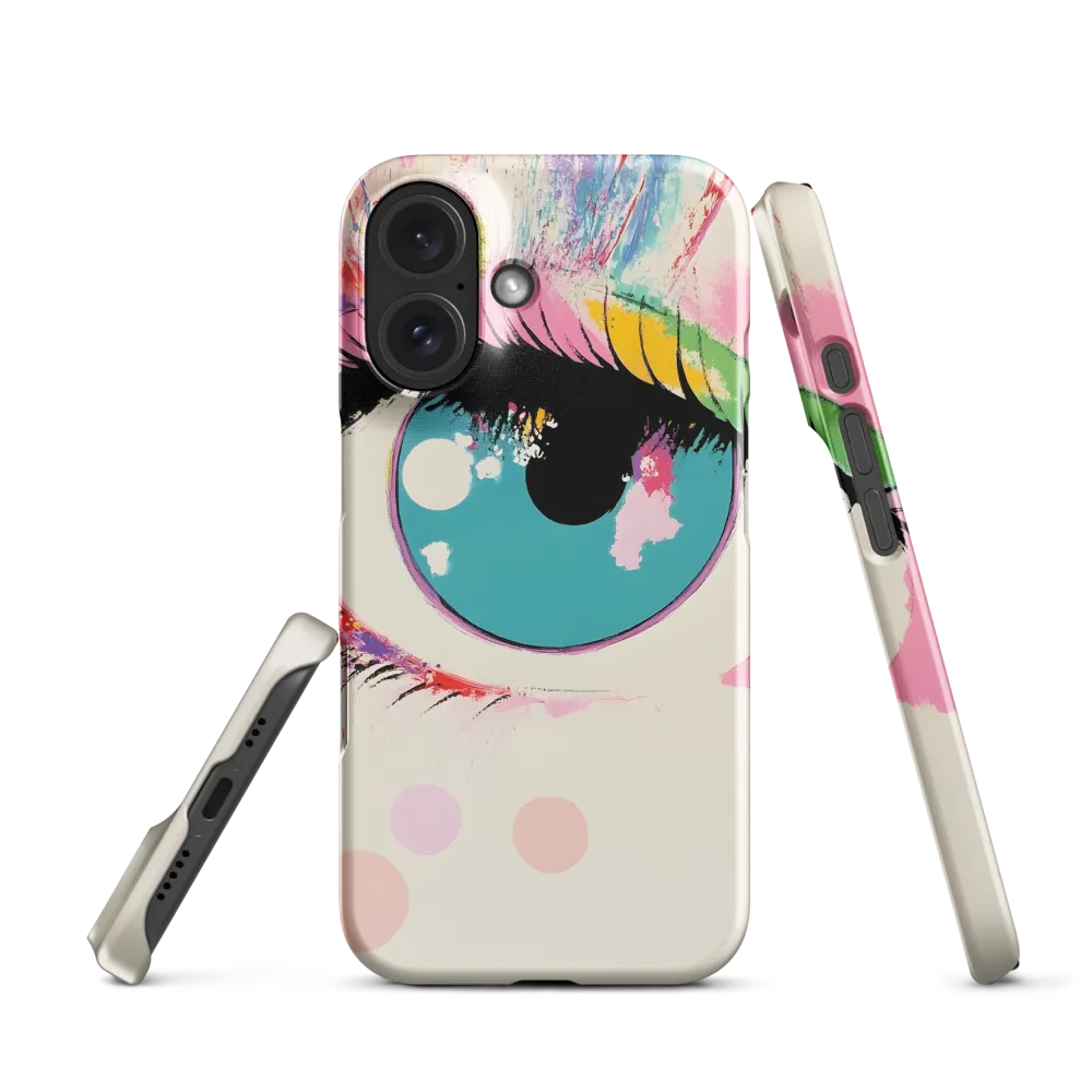 Vivid Gaze 
 Samsung Galaxy S10e | Tough Case