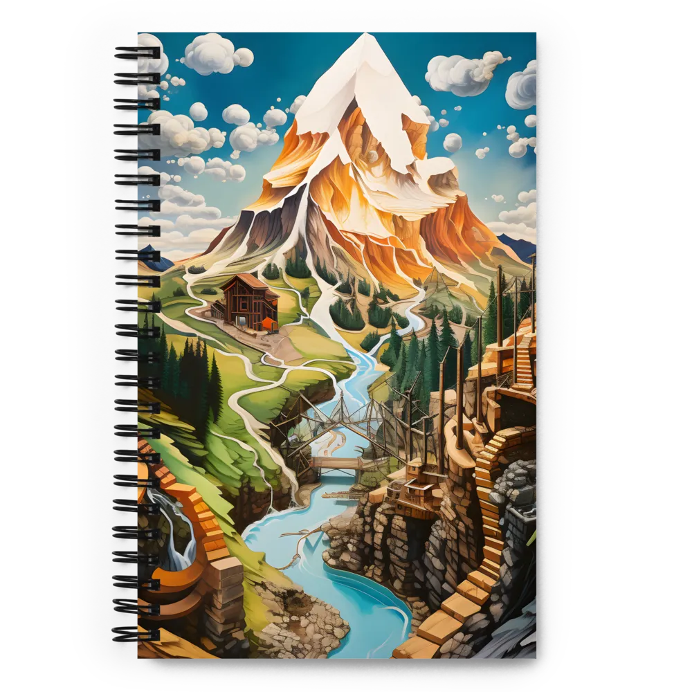 Mountain Reverie