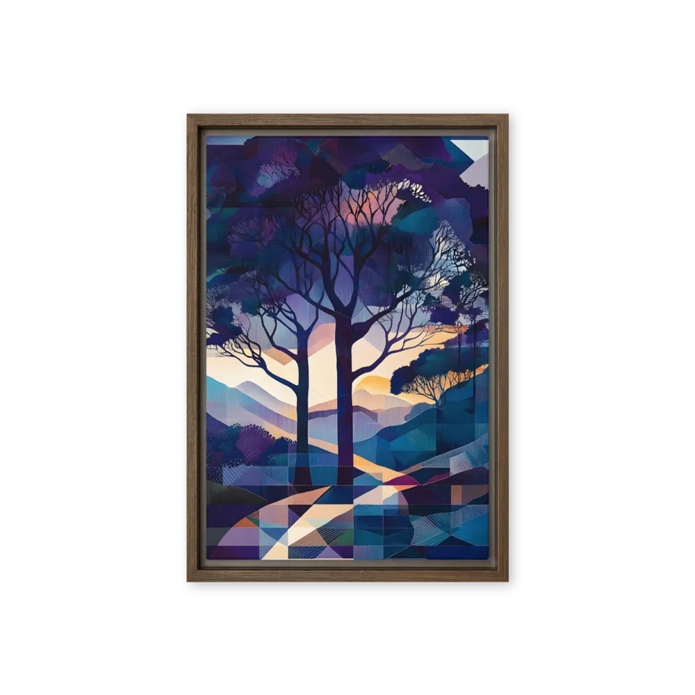 Wall Art for Every Wall — Gallery Walls, Solved