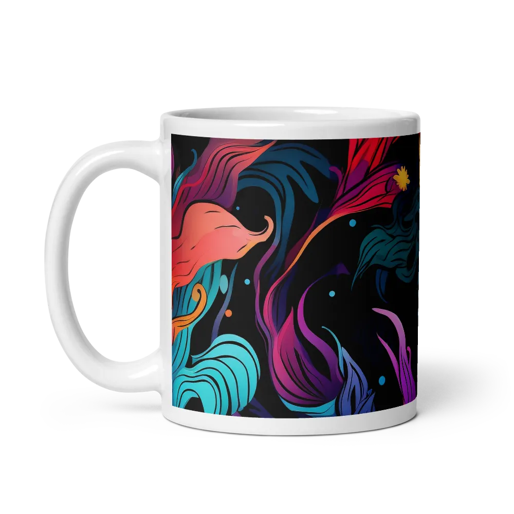 Floral Symphony