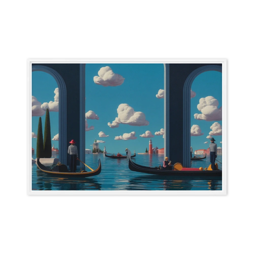 Arches of Venice