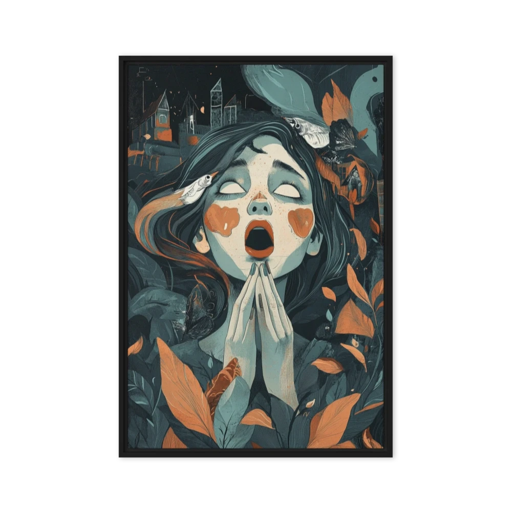 Silent Echoes