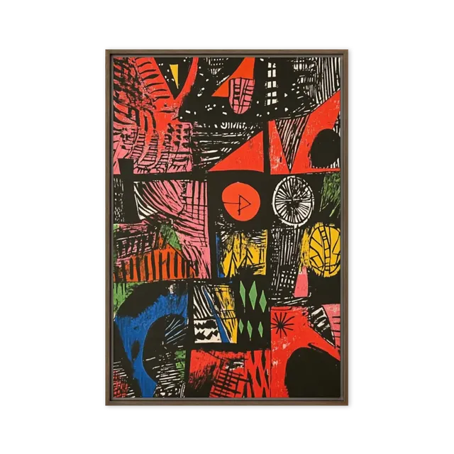 Modern Wall Art for Every Aesthetic — Curated for You