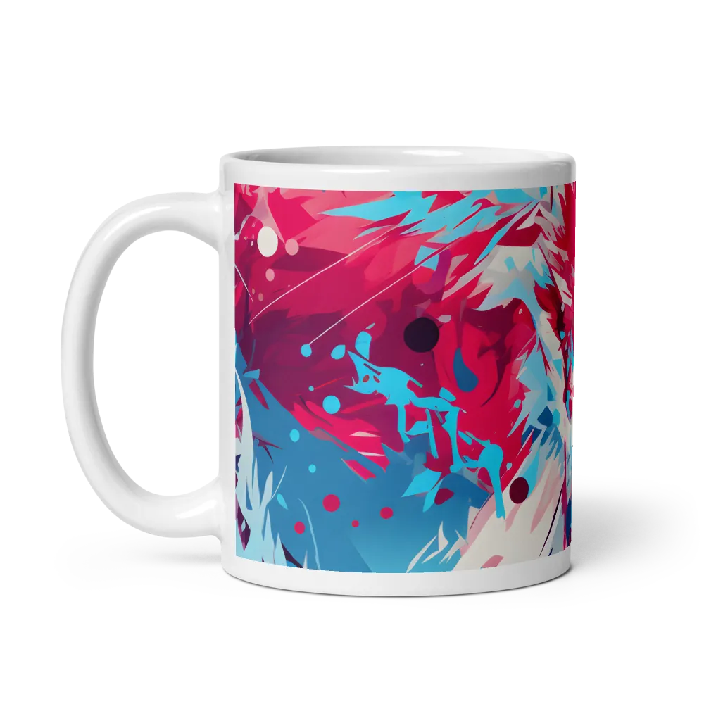 Energized Abstraction