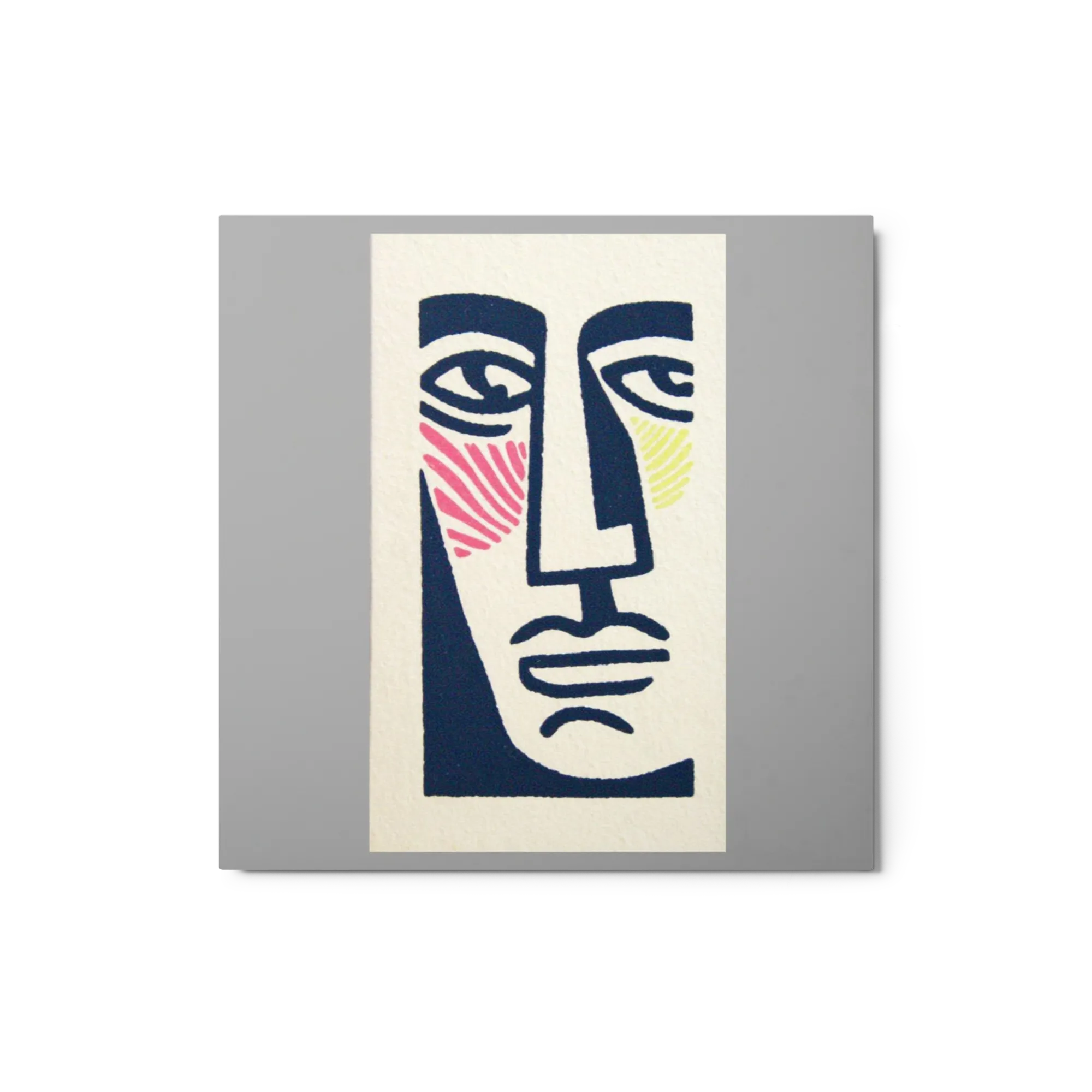 Split Gaze