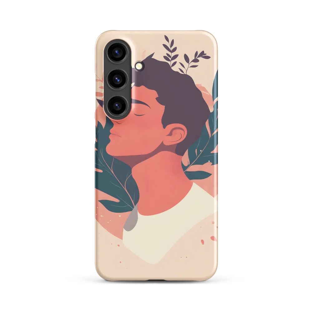 Inner Bloom | Phone Case