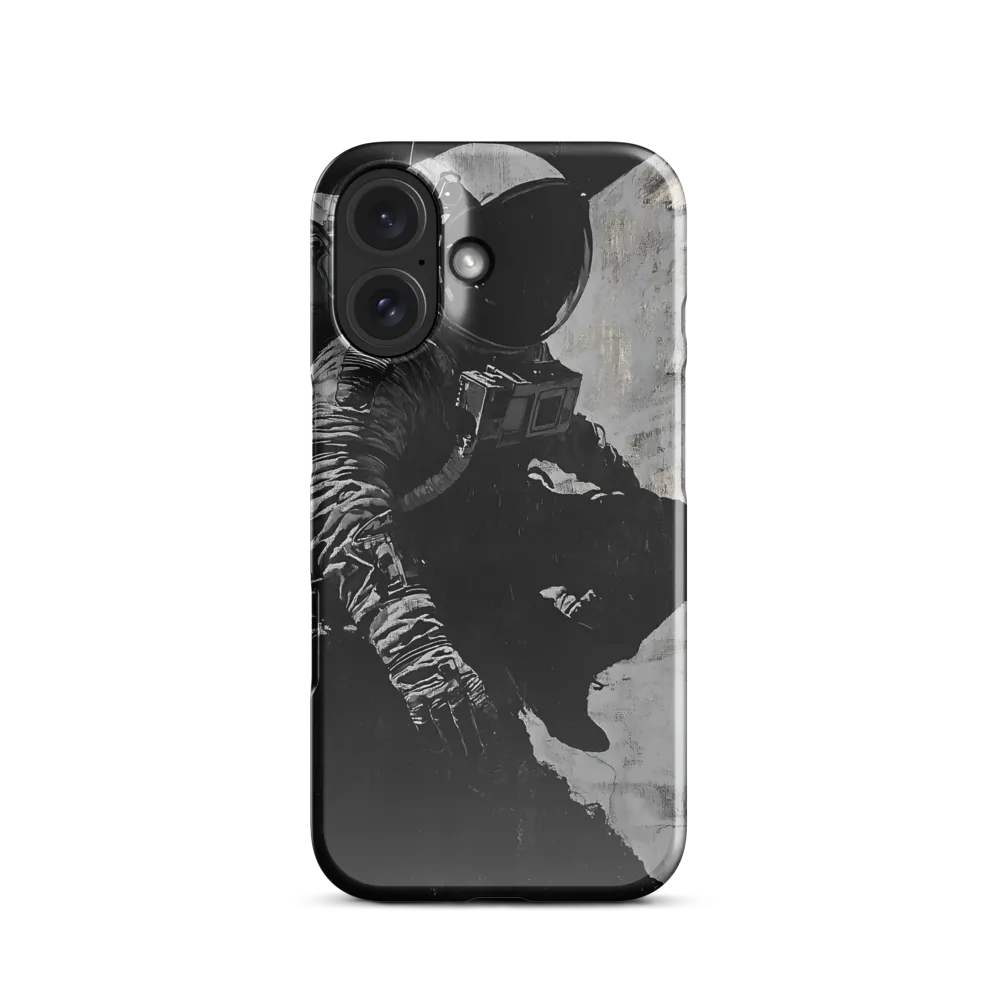 Cosmic Explorer 
 iPhone 14 | MagSafe® Tough Case