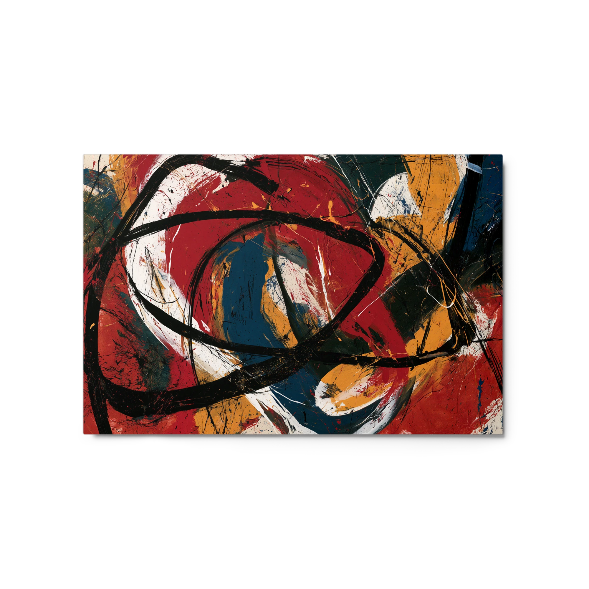 Dynamic Motion