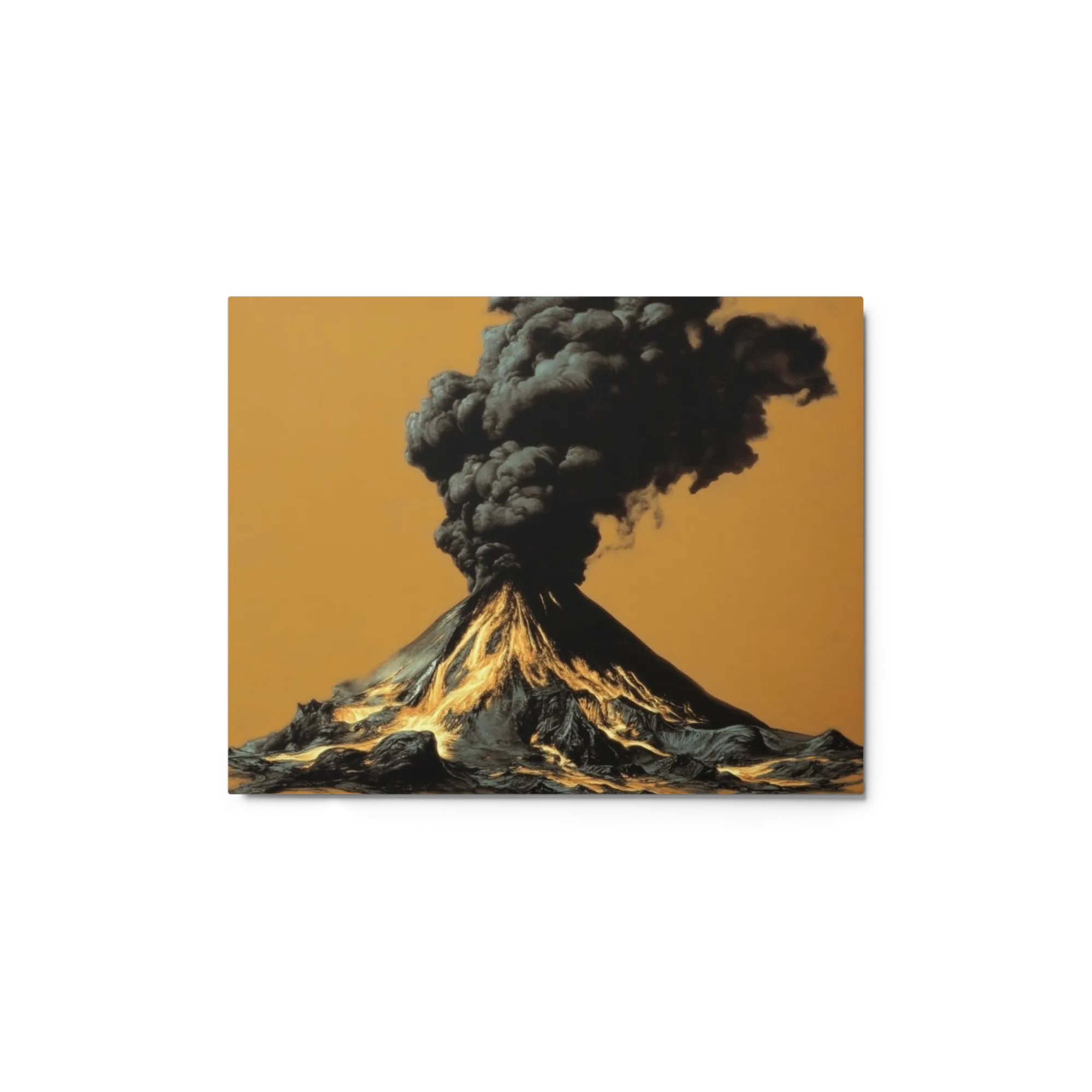 Wrath of the Earth