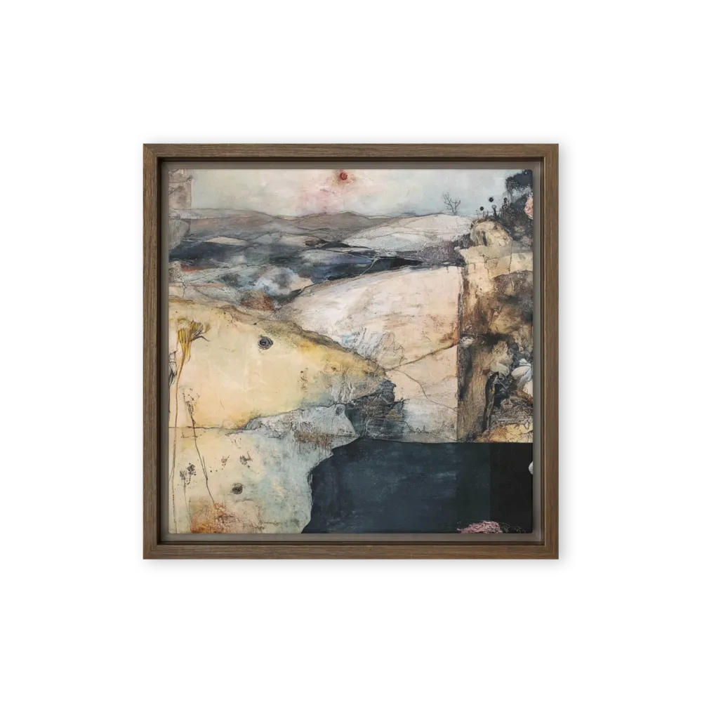 Whispers of the Earth | Art Print