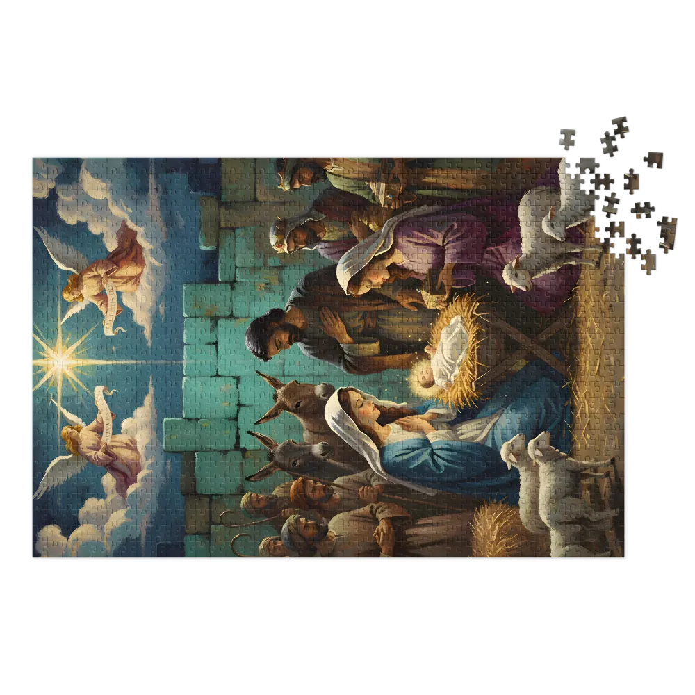 The Nativity