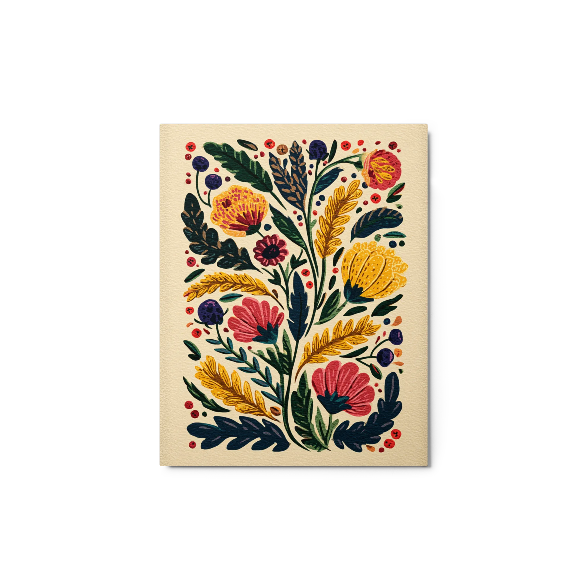 Meadow's Tapestry