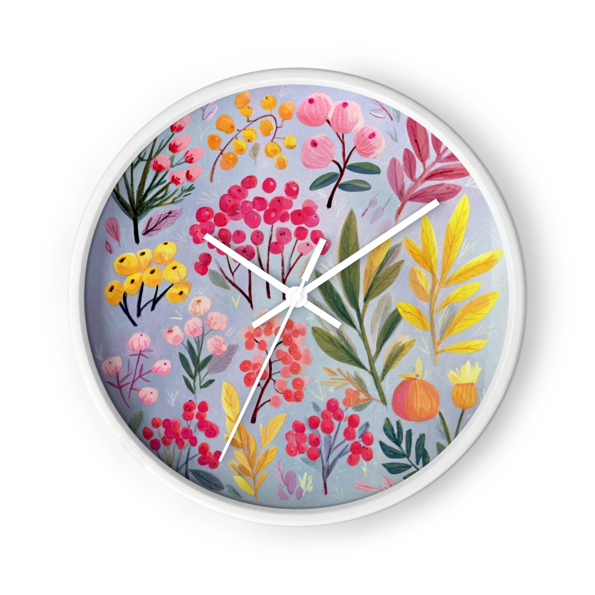 Autumn Botanical Collection