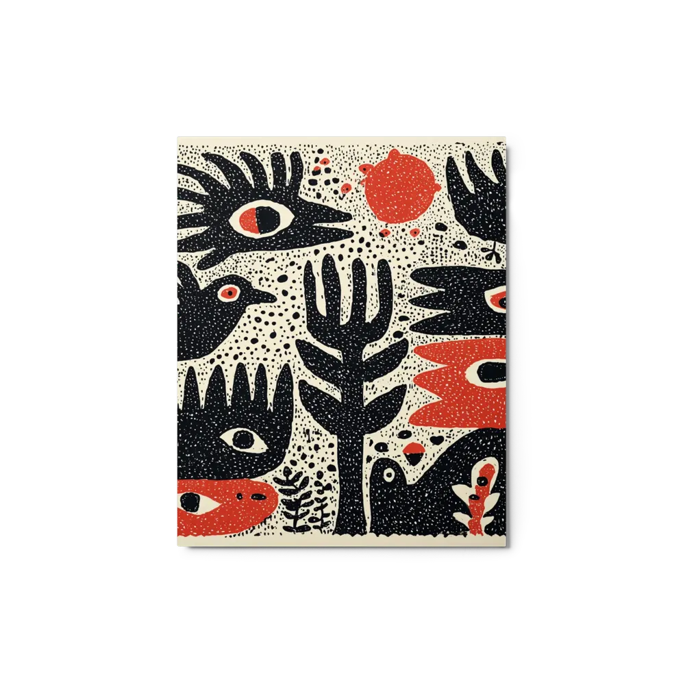 Organic Rhythms | Art Print