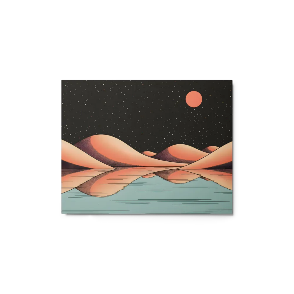 Desert Dreamscape