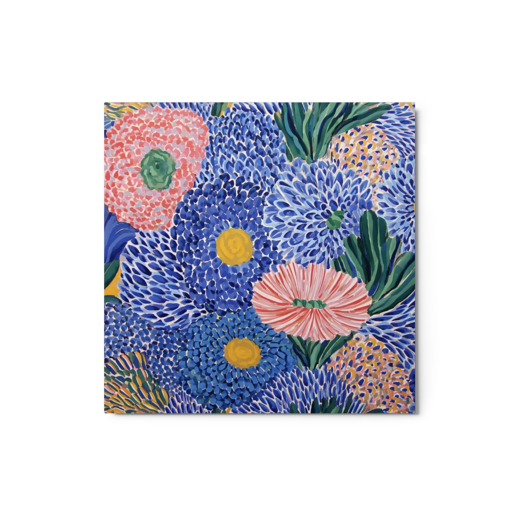 Midnight Blossom