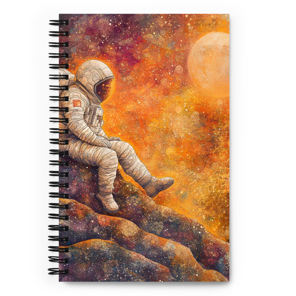 A Cosmic Solitude