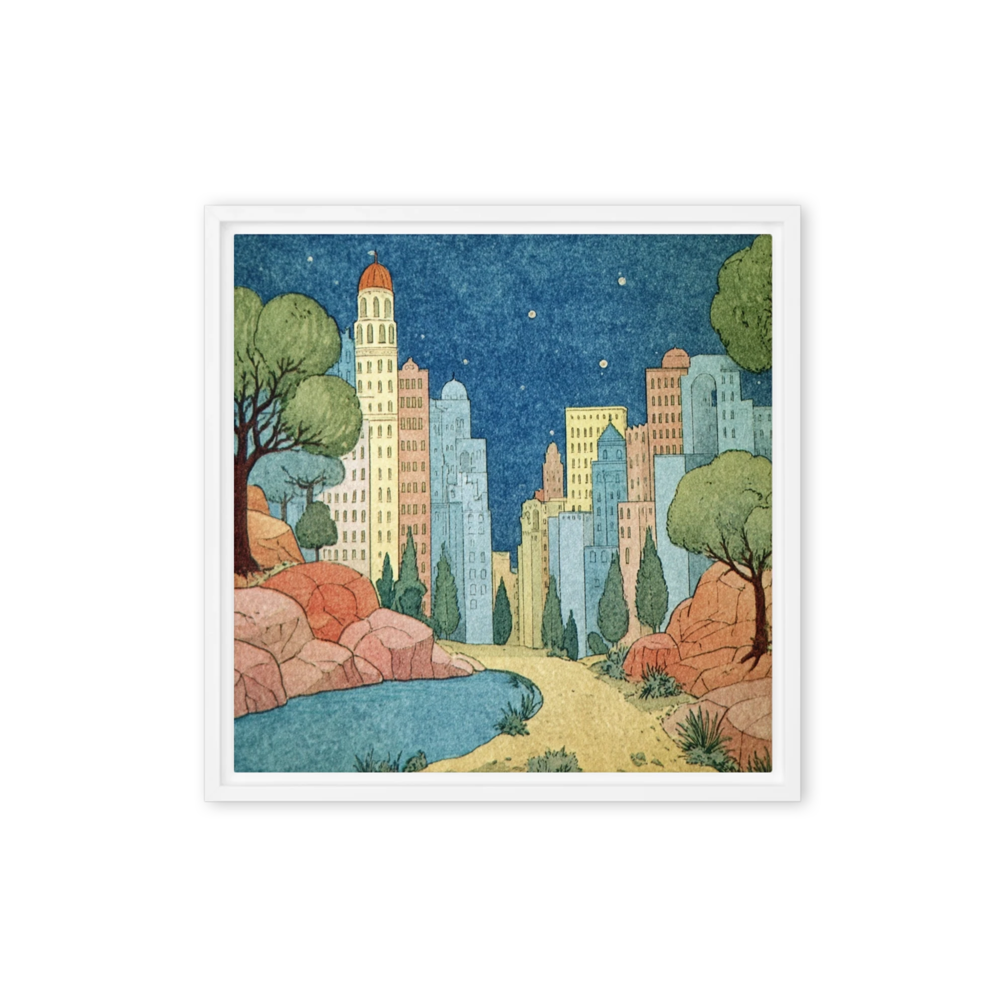 Nocturne Citadel