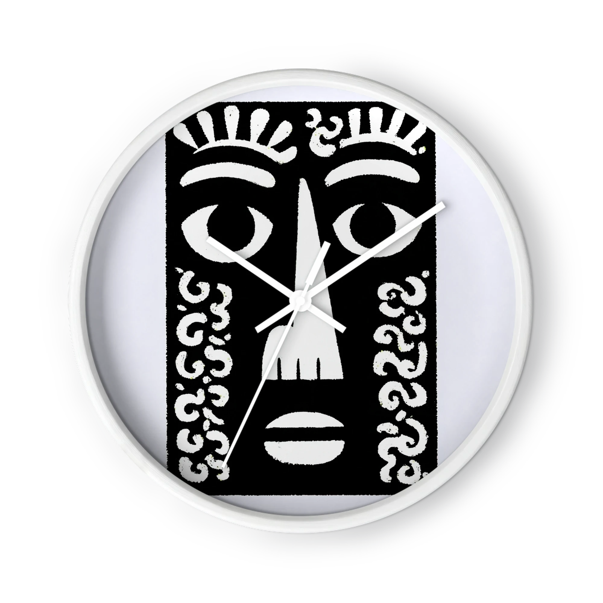 Totemic Mask
