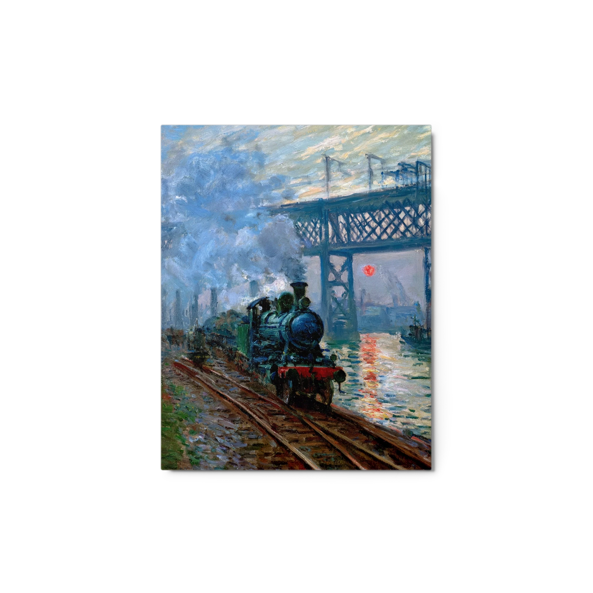 The Goods Train