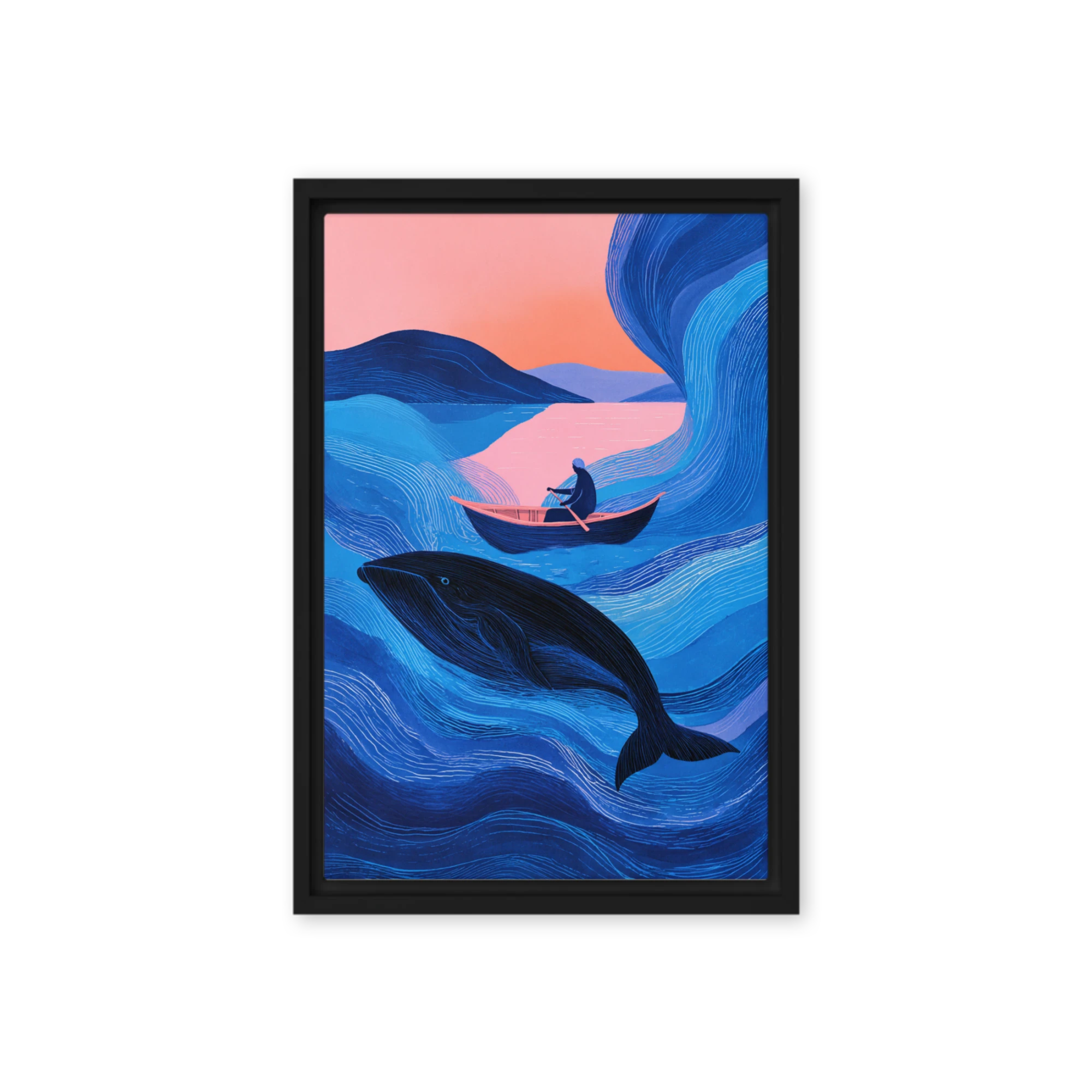 Journey with the Whale