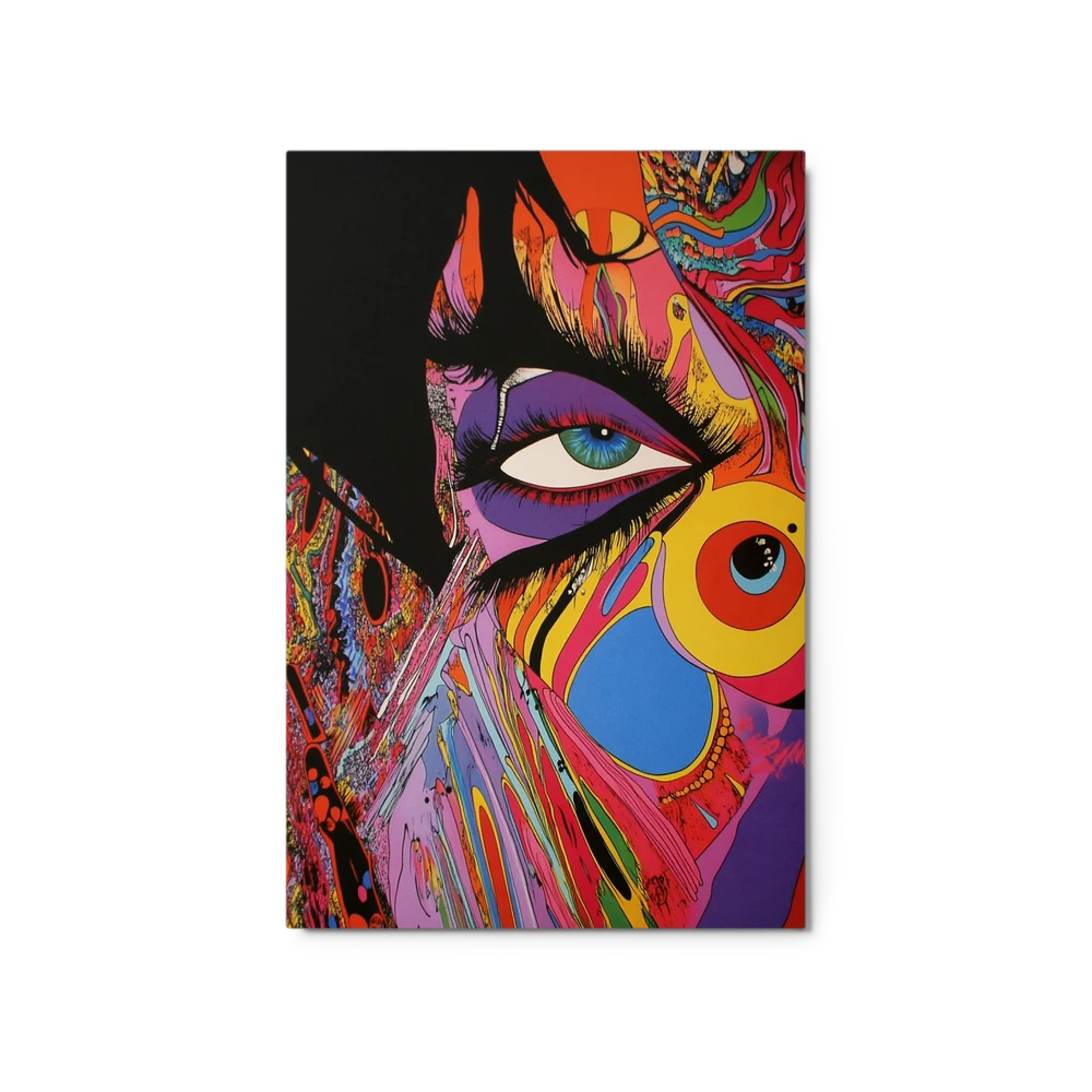 Cosmic Gaze | Art Print