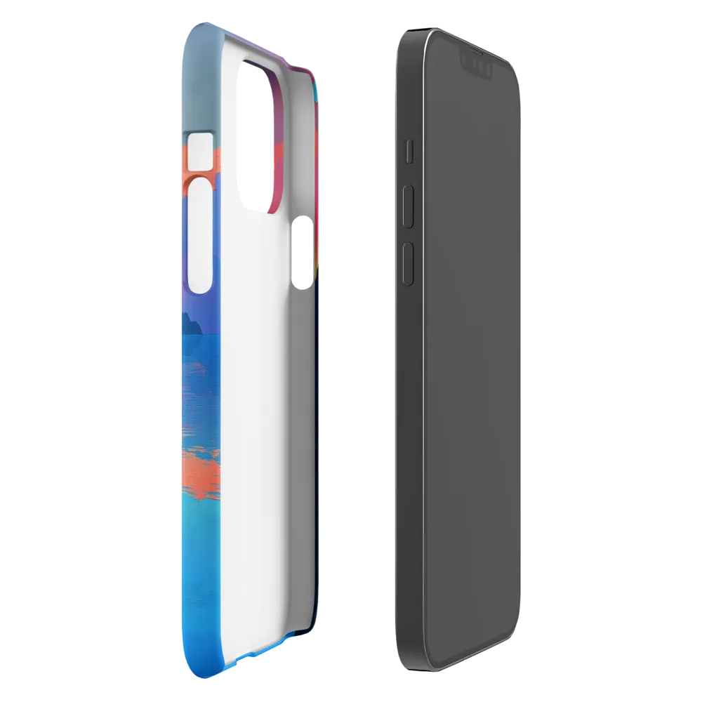 Luminescent Peak