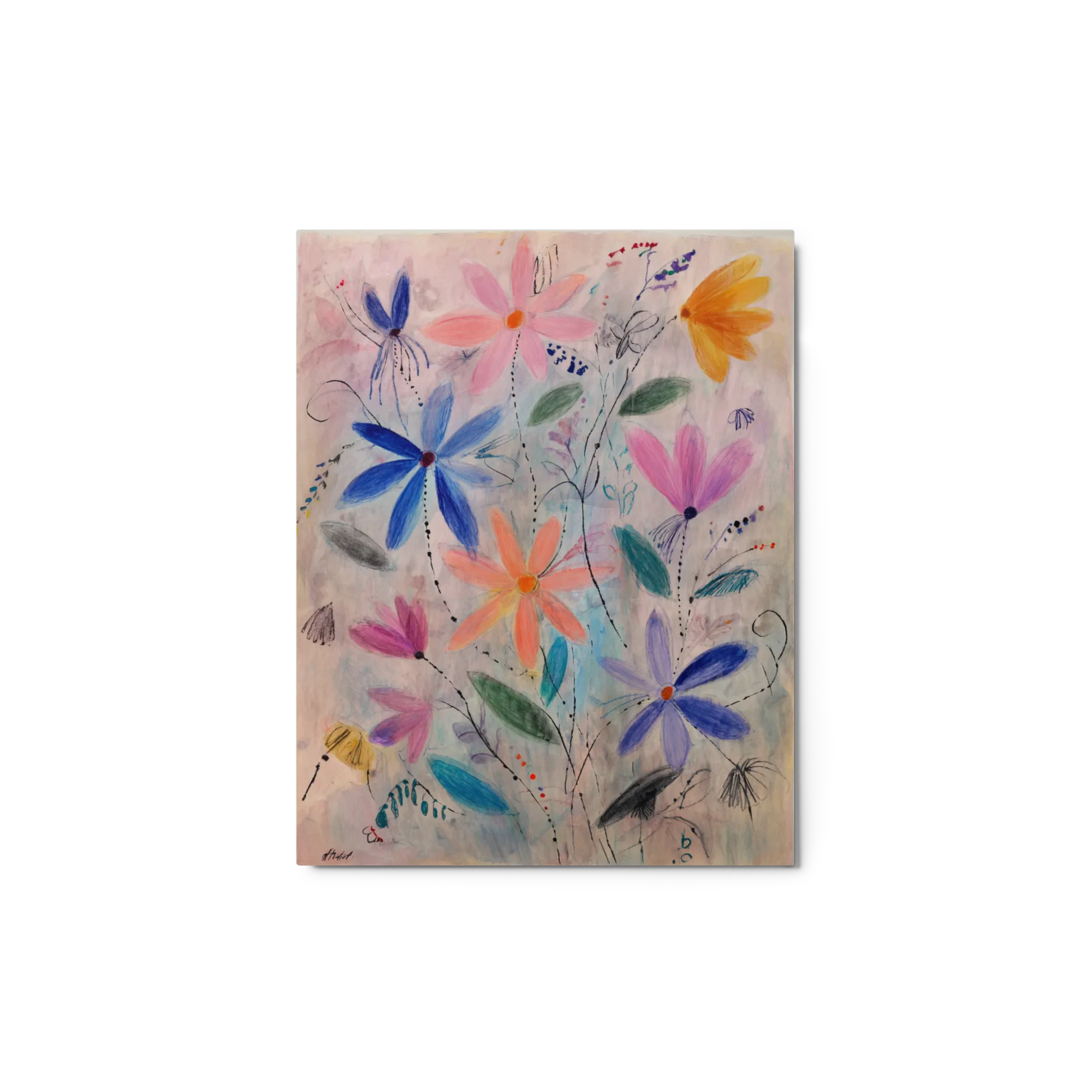Meadow Symphony