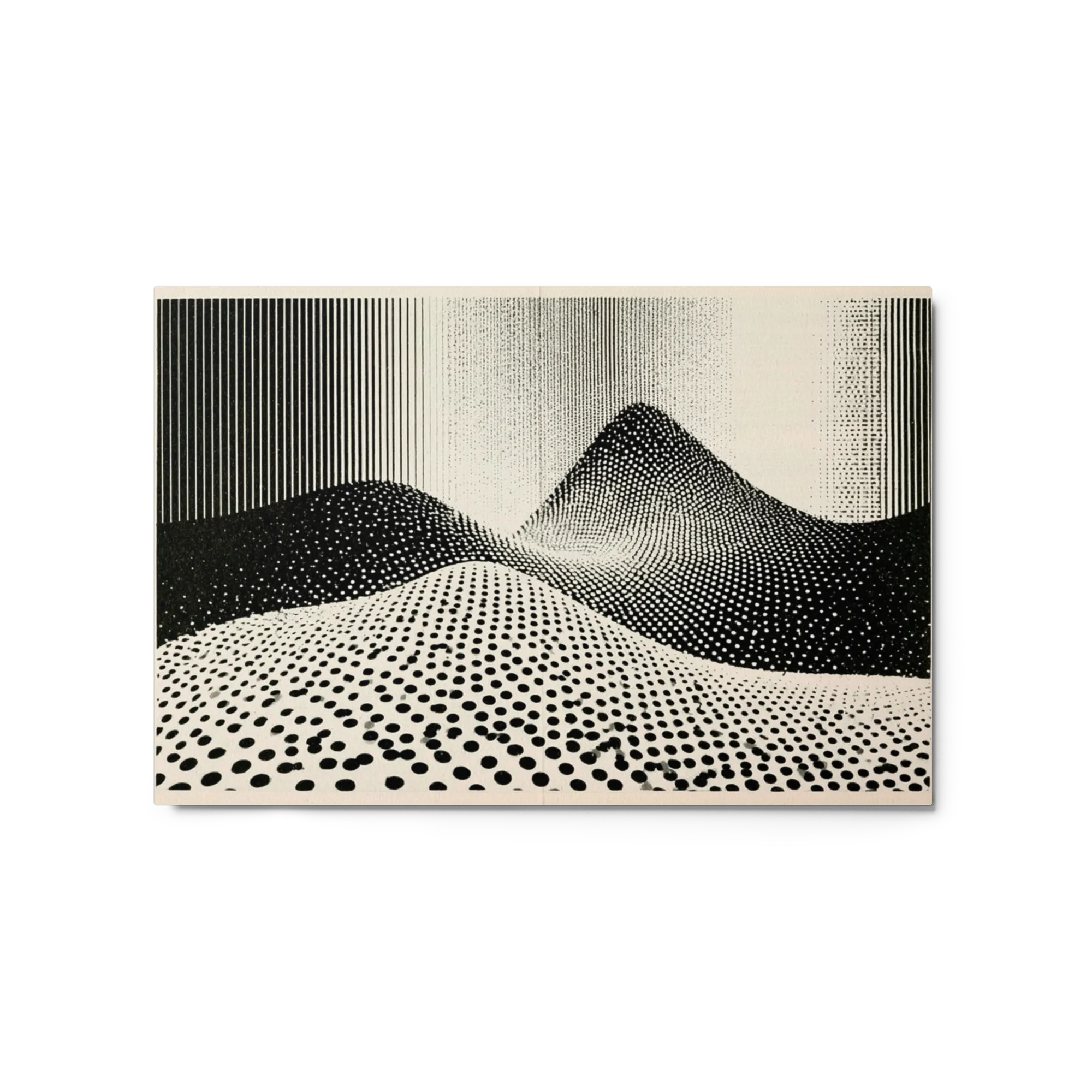 Frequency Peaks