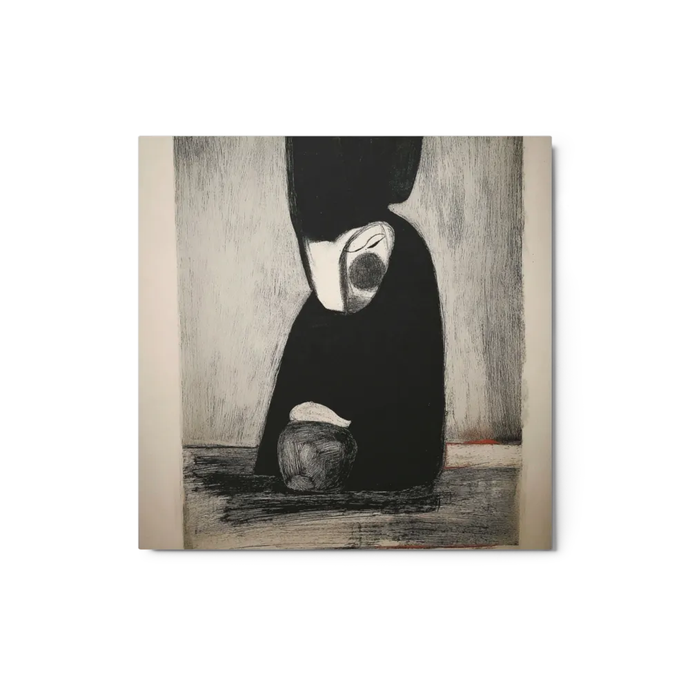 The Silent Vigil