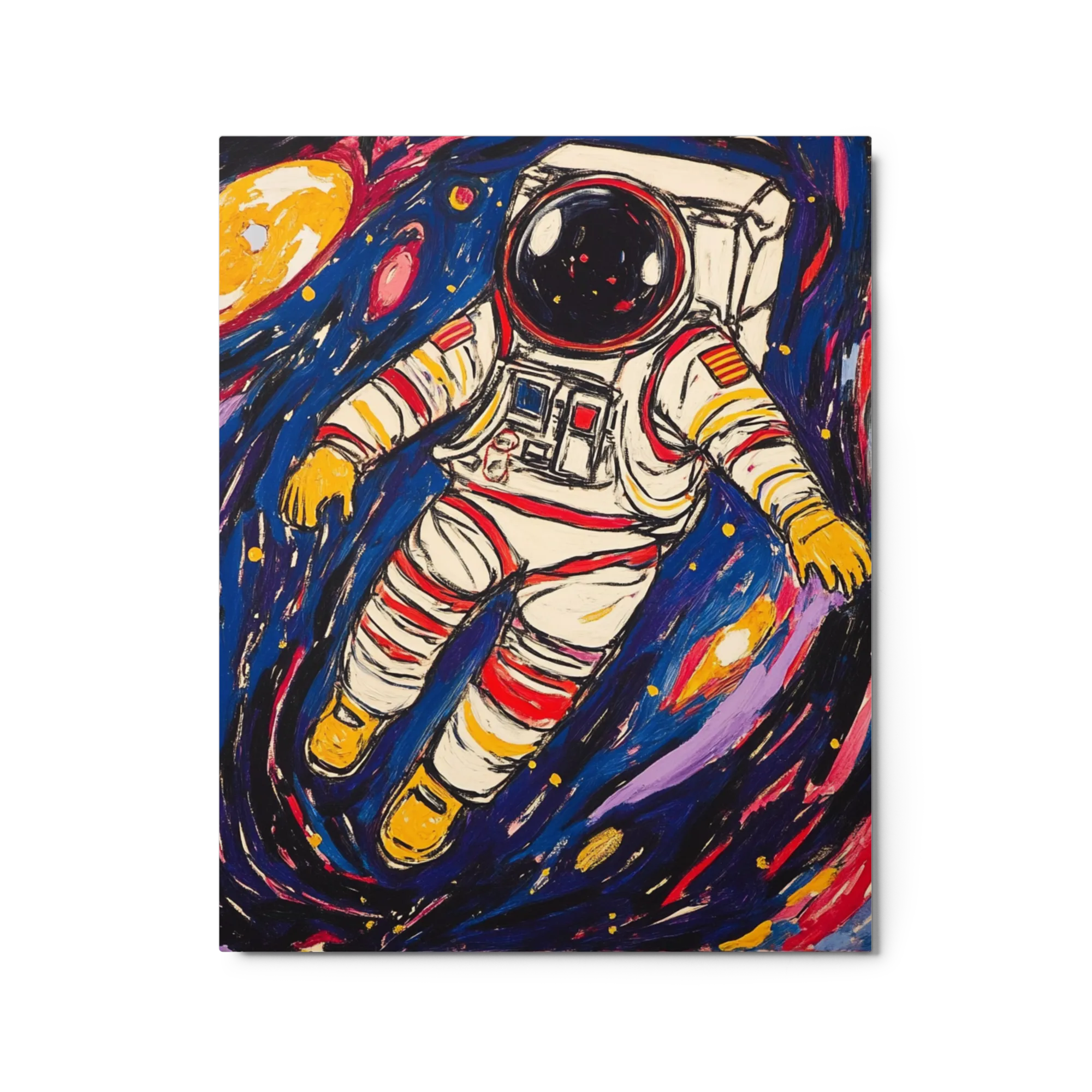Cosmic Explorer