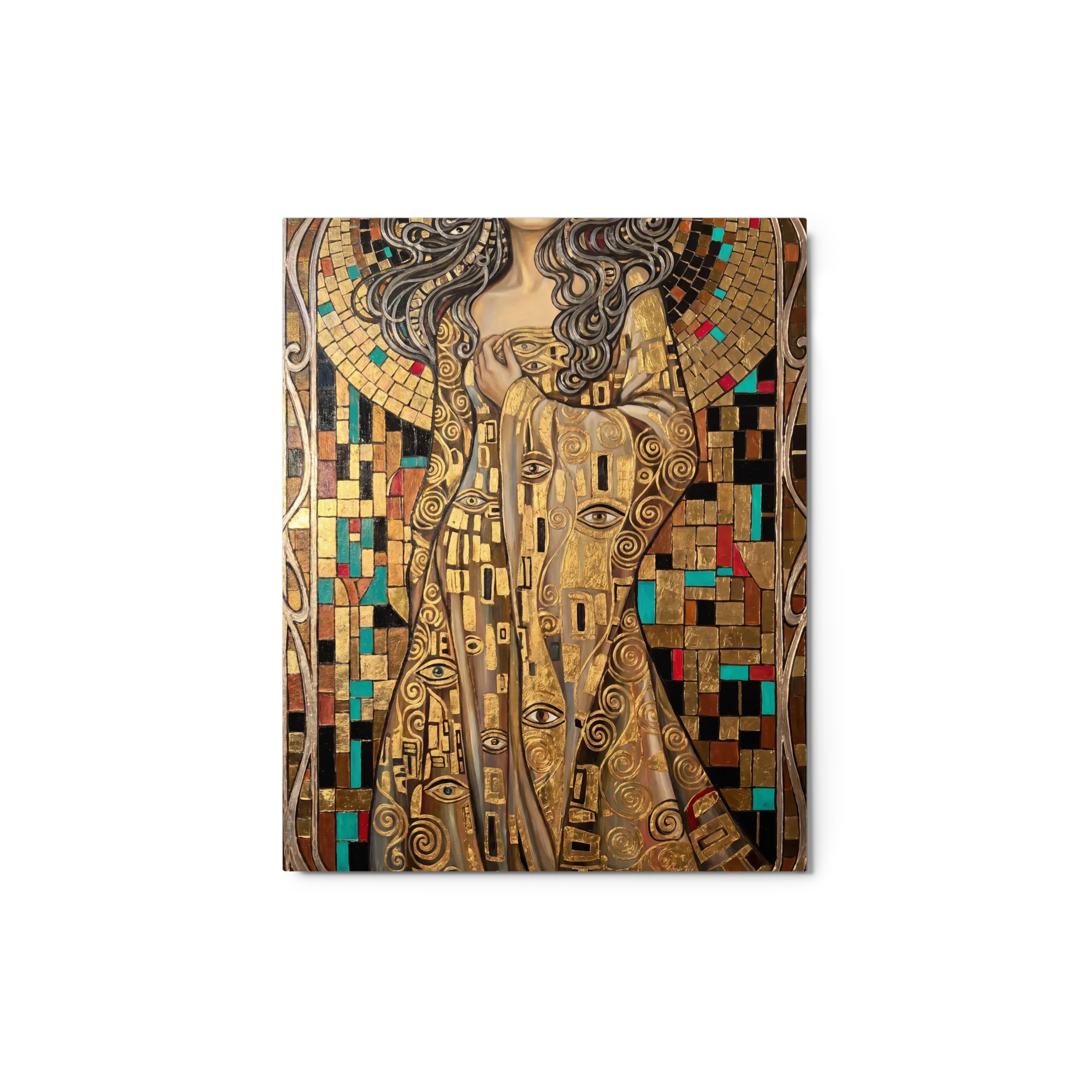 The Golden Muse