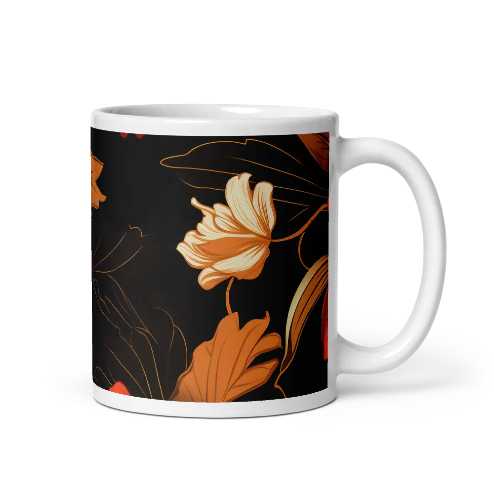 Elegance in Bloom