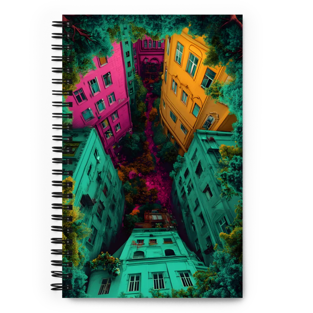 Urban Reverie
