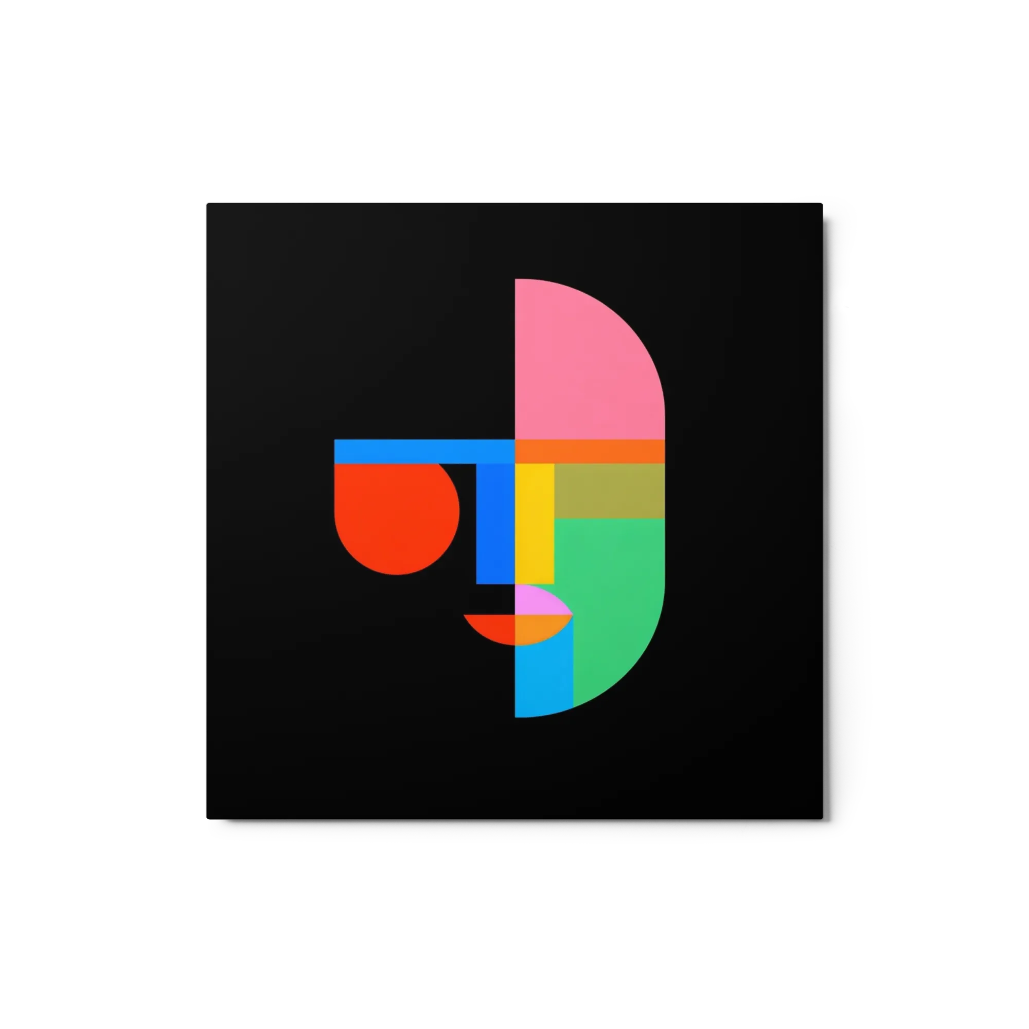 Geometric Profile