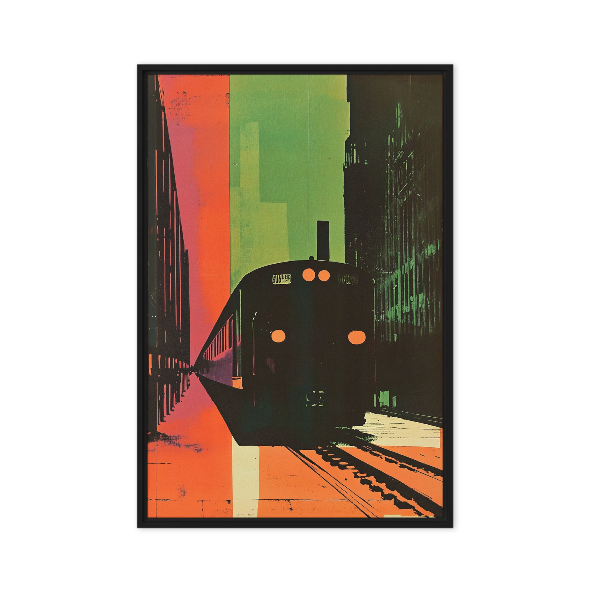 Metropolitan Express