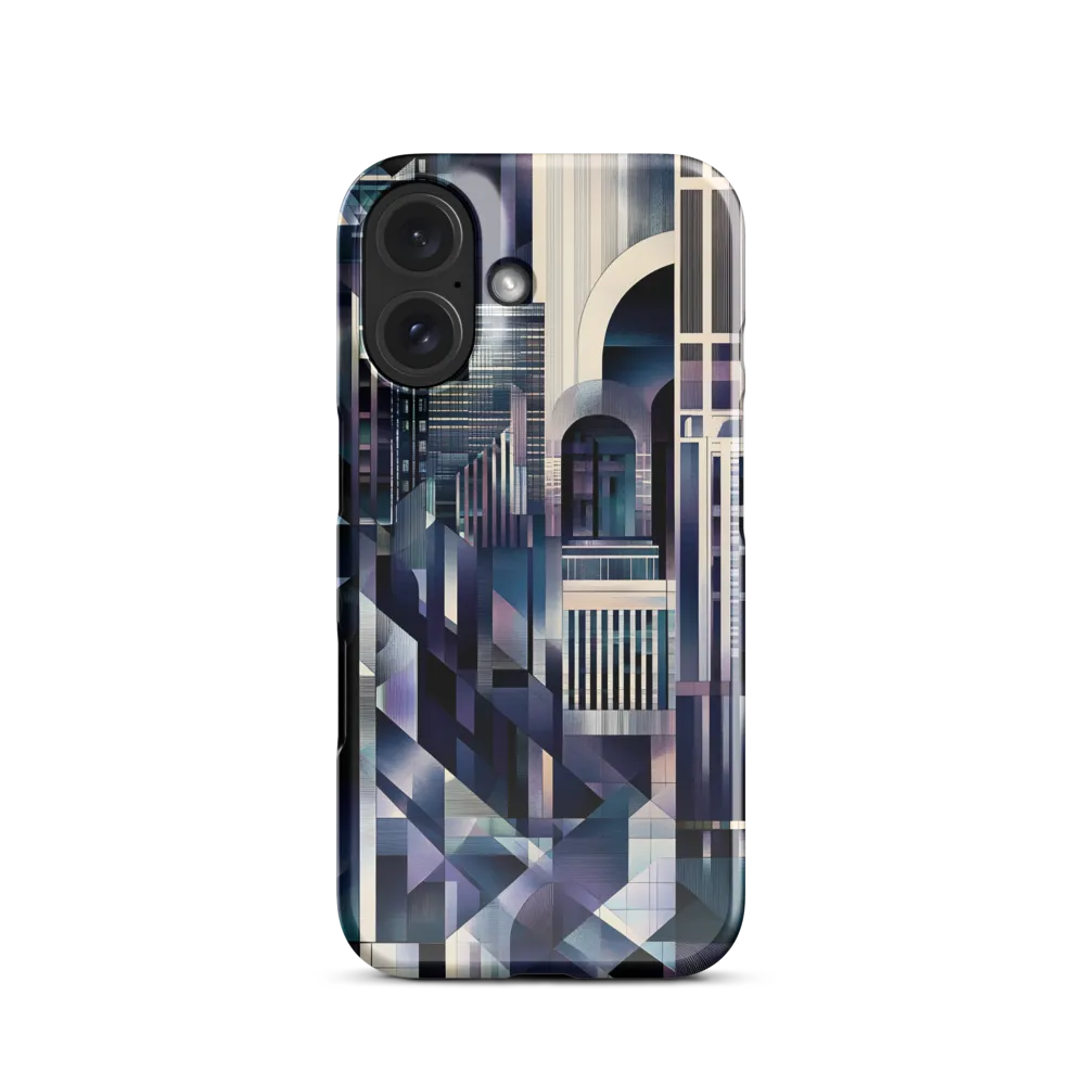 Urban Symphony 
 Samsung Galaxy S21 FE | Tough Case