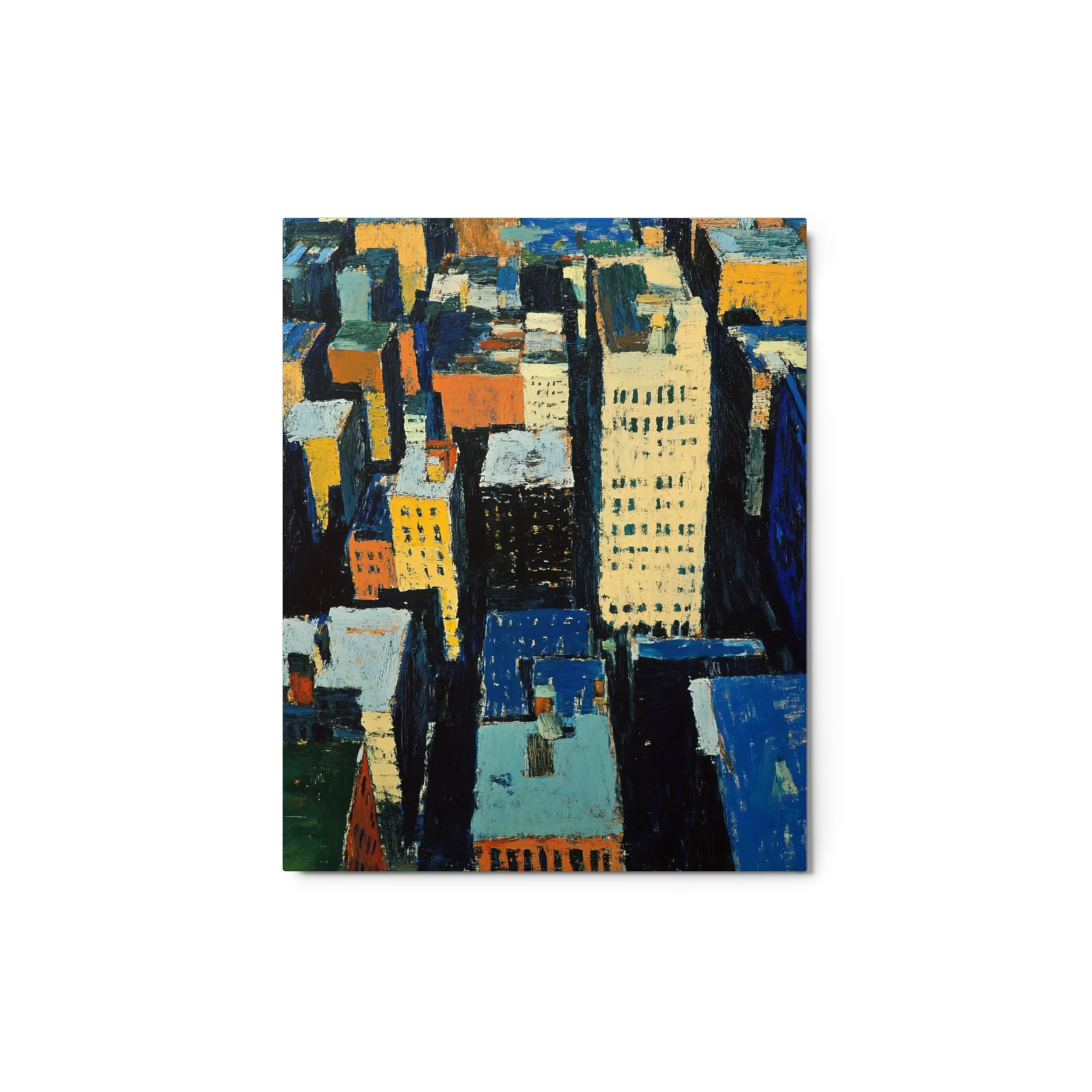 Urban Heights