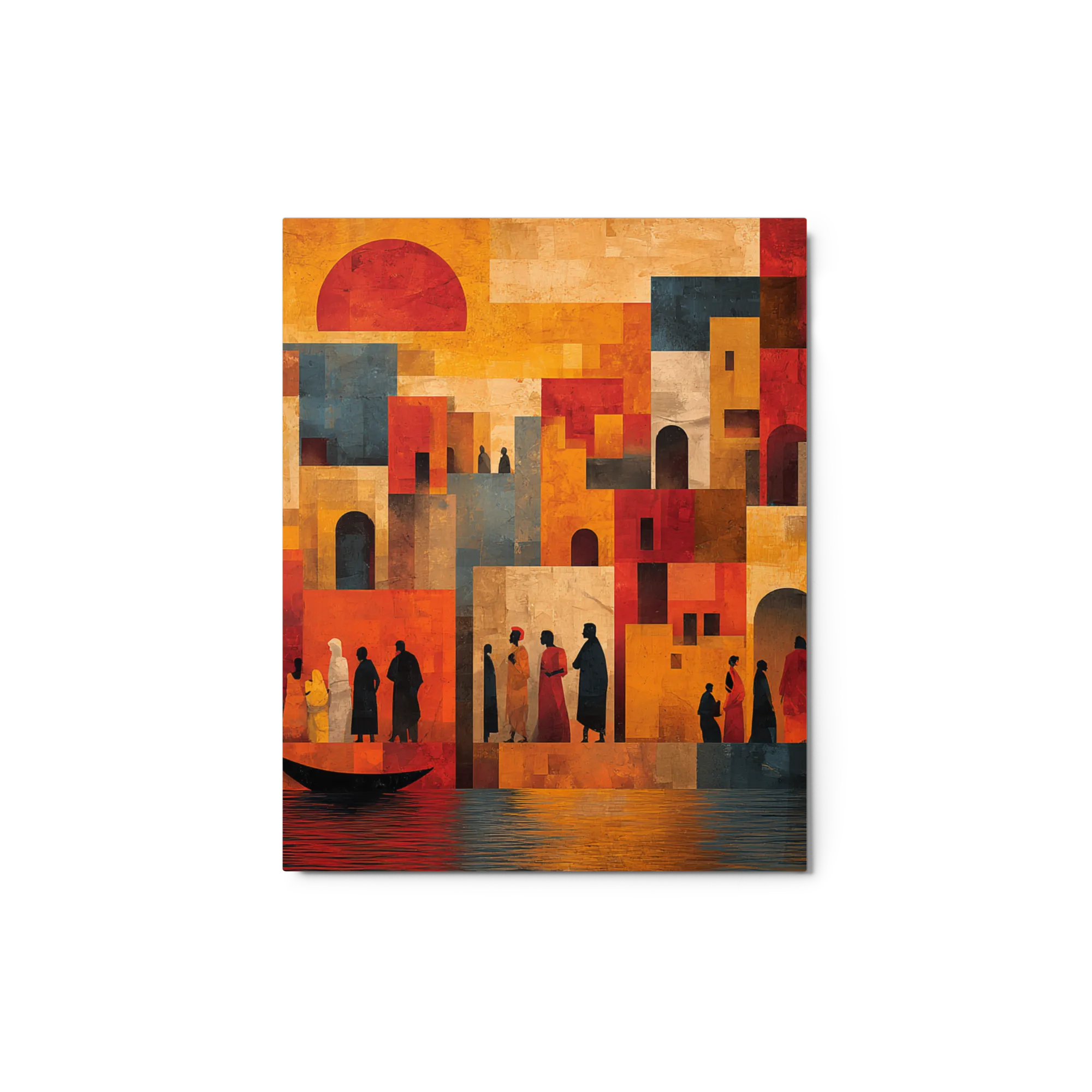 Sunswept Kasbah