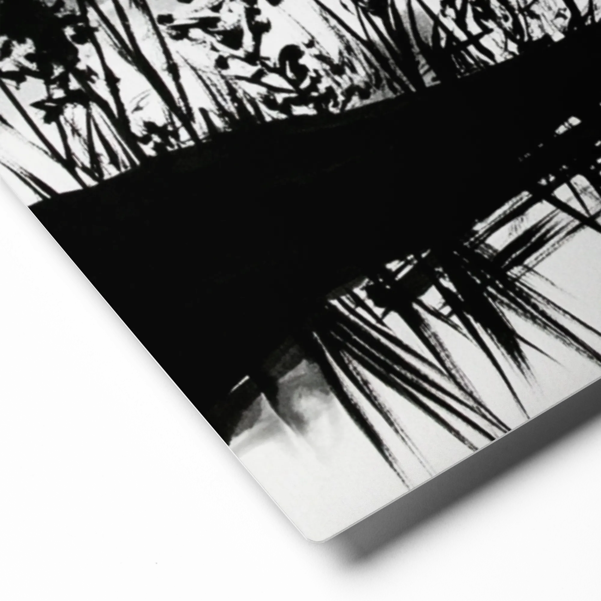 Zen Reflection | Art Print