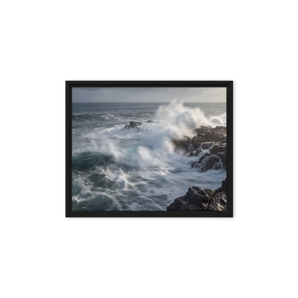 Expansive Landscape Wall Art for Timeless Spaces — Beyond the Horizon