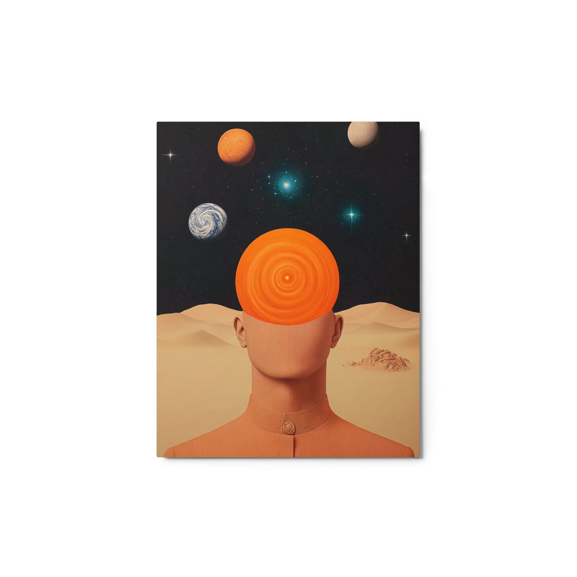 Mind of the Cosmos