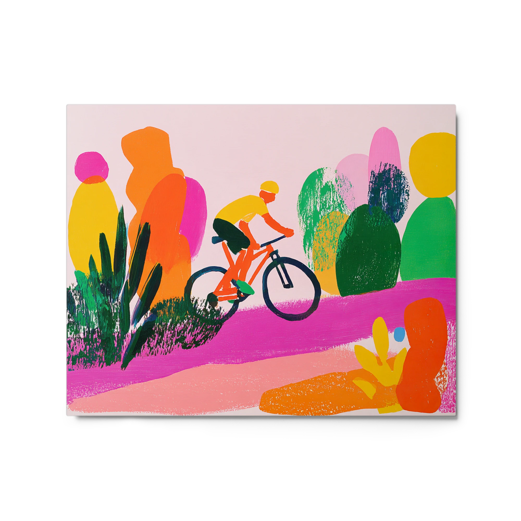 Neon Ride