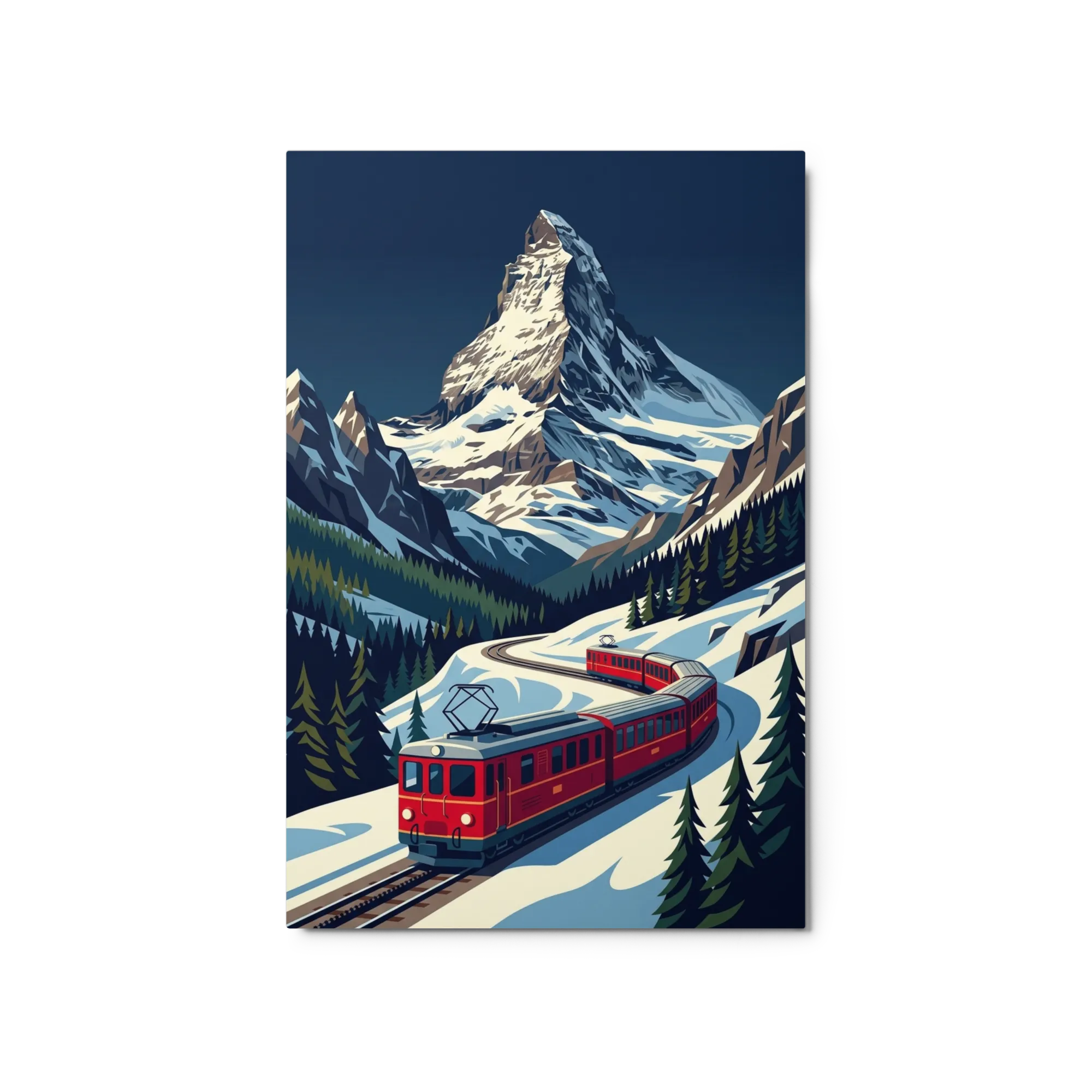 Summit Express