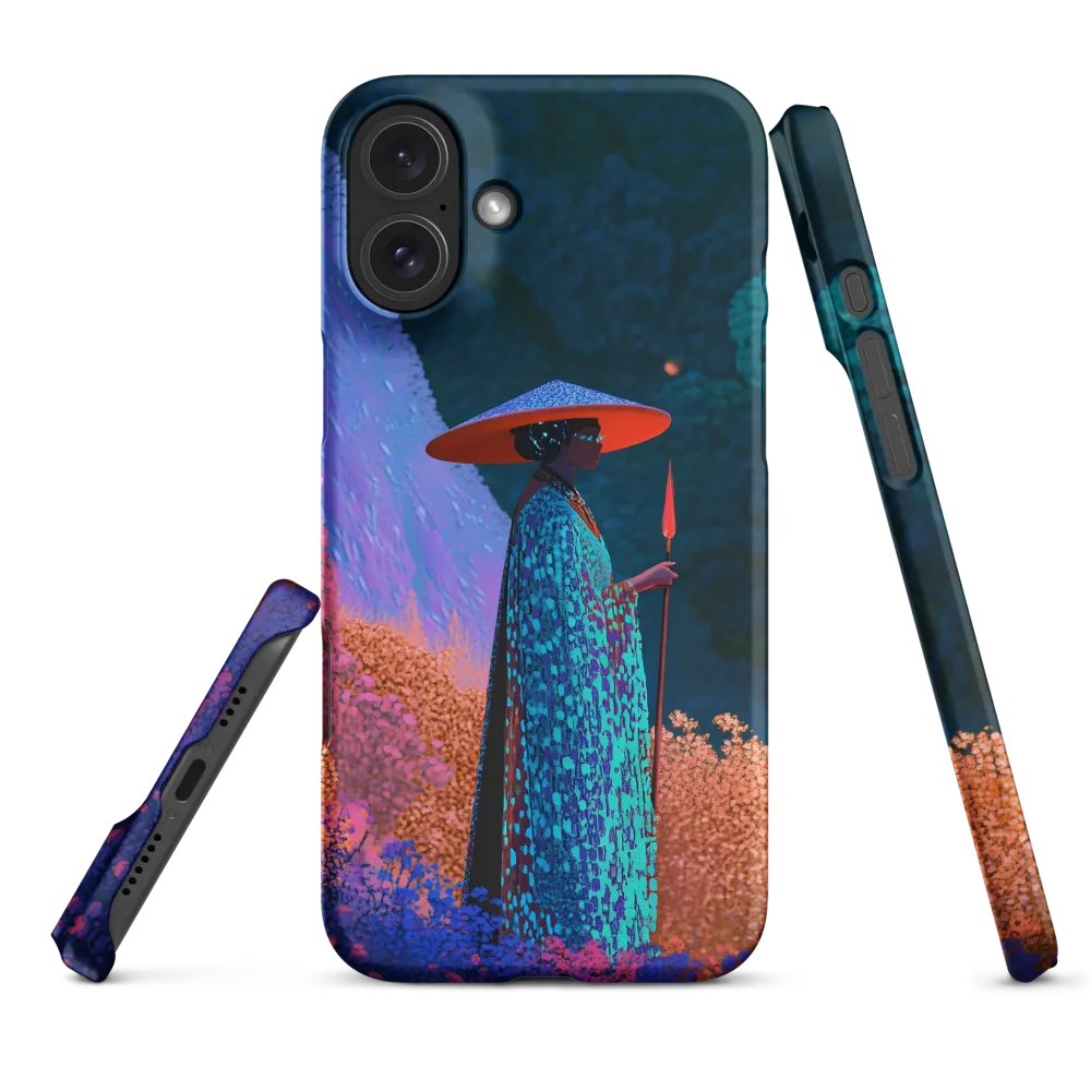 The Crimson Spear | Phone Case