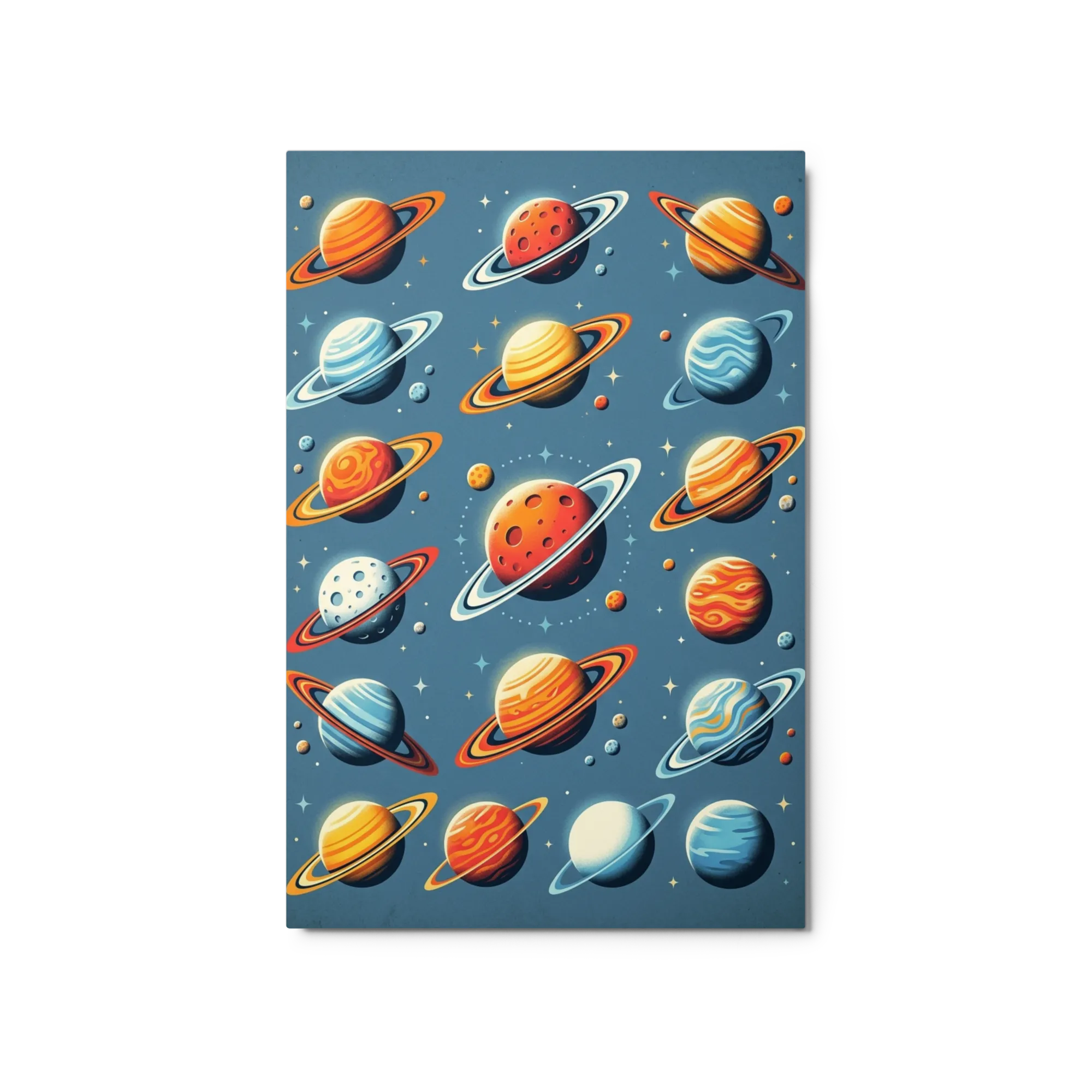 Cosmic Array