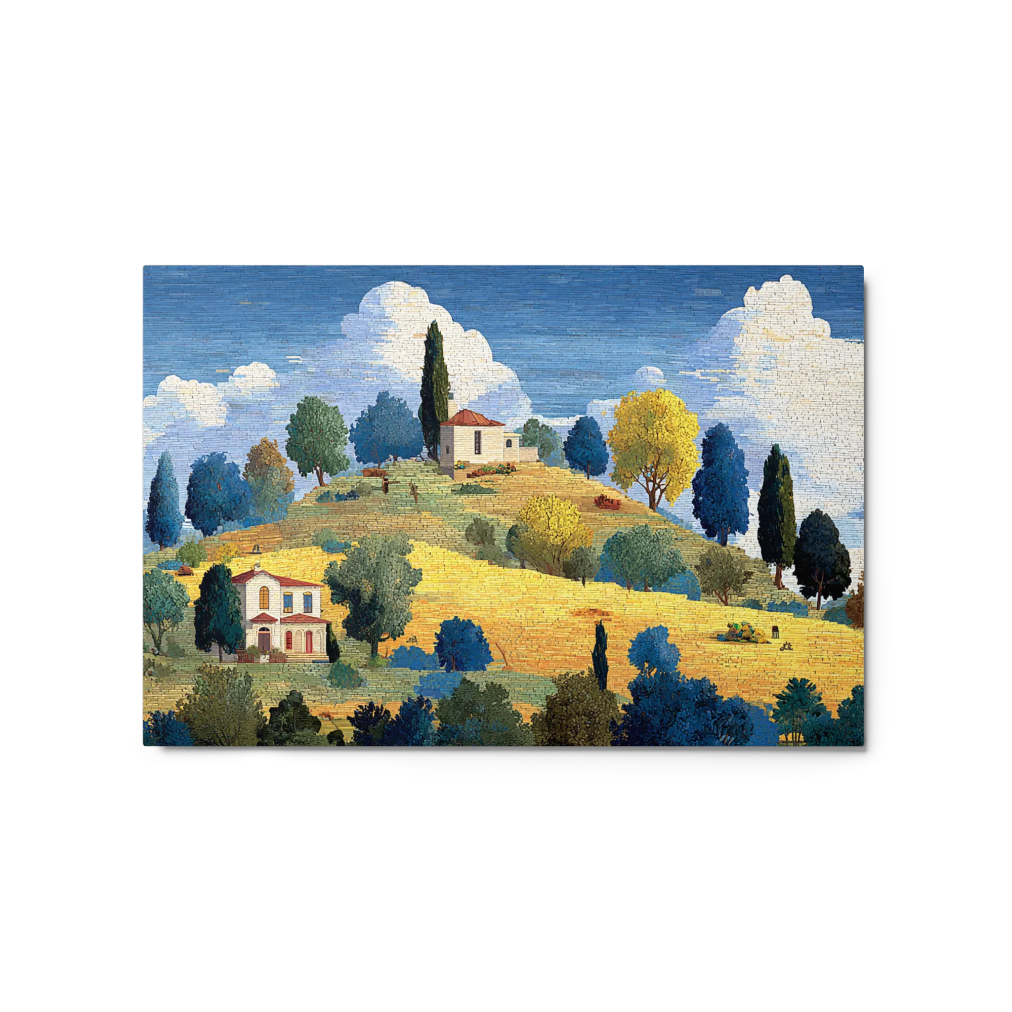 Tuscan Mosaic Hills